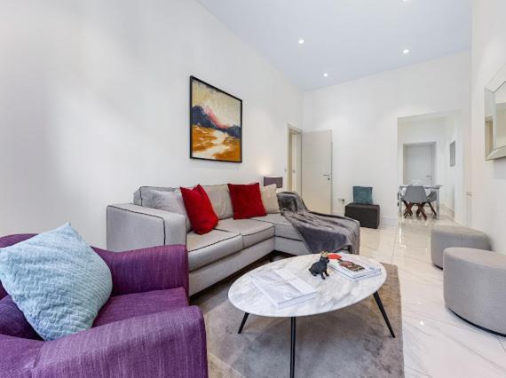 Harley Street Luxury Snug Appartamento