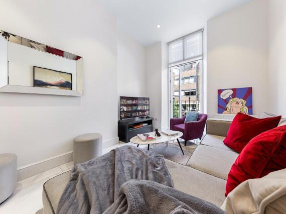 Harley Street Luxury Snug Appartamento