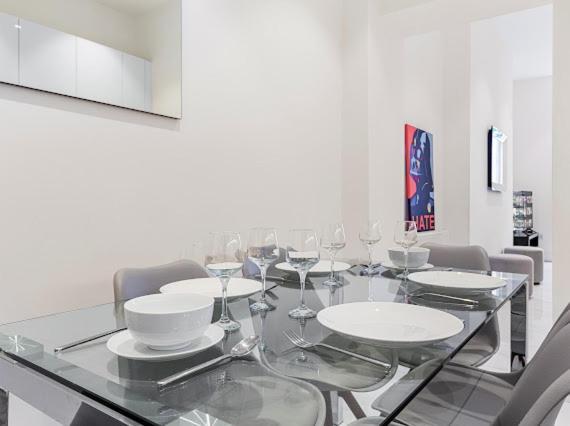 Harley Street Luxury Snug * Londra