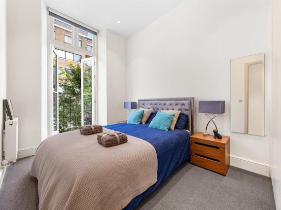 Harley Street Luxury Snug Appartamento