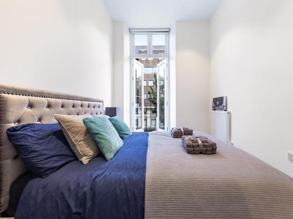 Appartamento Harley Street Luxury Snug Londra