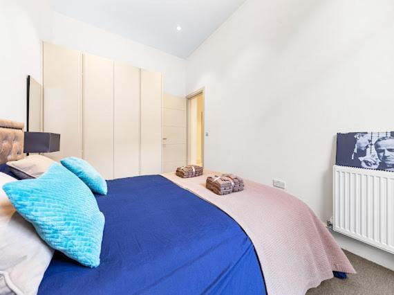 Harley Street Luxury Snug * Londra