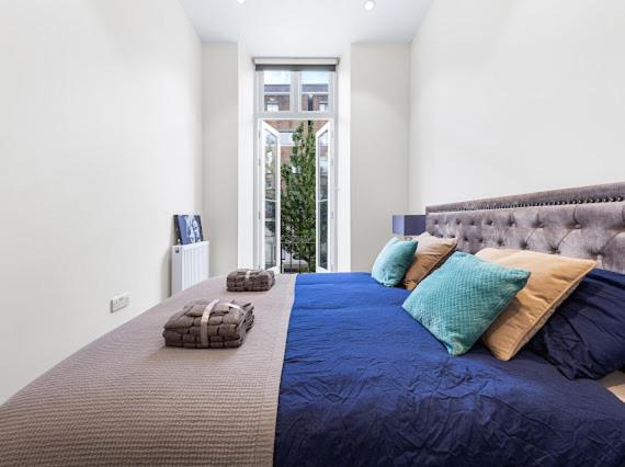 Appartamento Harley Street Luxury Snug