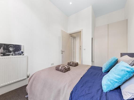 Appartamento Harley Street Luxury Snug *